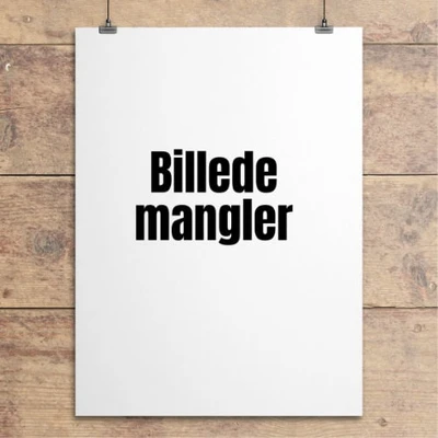 Billede mangler