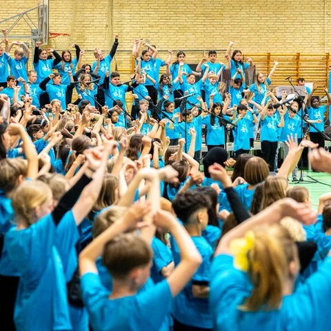 Korkoncert