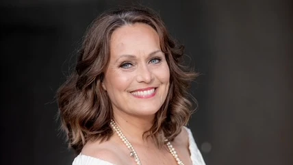 Anna Carina Sundsted