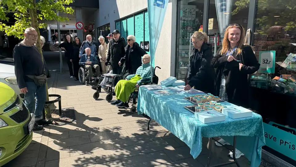 Bod i demensugen 2025