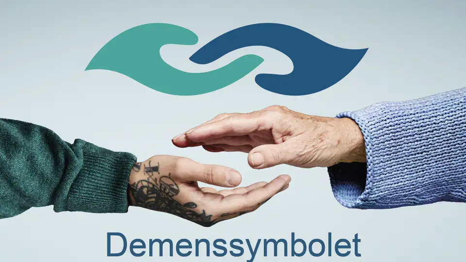 Demenssymbolet