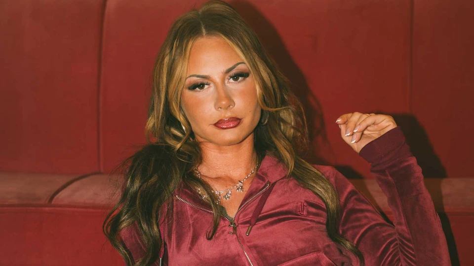 Kunstneren TESSA